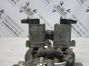 Клапан EGR Toyota land cruiser 200 (25620-51011 / 25630-51011)