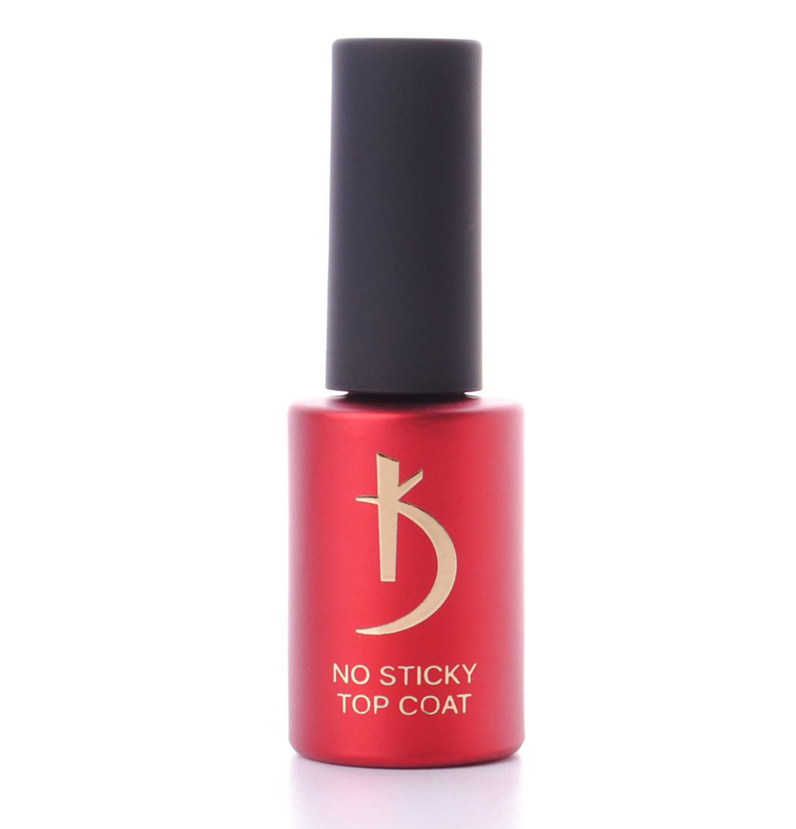 Топ для гельлака без липкого слоя Kodi No Sticky Top Coat, 7 мл