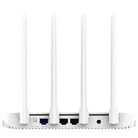 Роутер Xiaomi Mi WiFi Router 4A White