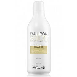 Поживний Шампунь з маслом каріте Emulpon, Helen Seward