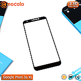 Захисне скло Mocolo Google Pixel 3a XL - Full Glue, фото 2