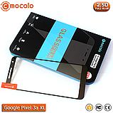 Захисне скло Mocolo Google Pixel 3a XL - Full Glue, фото 4