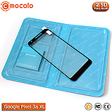 Захисне скло Mocolo Google Pixel 3a XL - Full Glue, фото 6