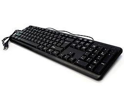 Дротова клавіатура CMK-8831
