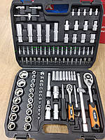 Набір інструментів Black Tools : 108 їв.