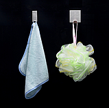 Гачок під маленький рушник 2 шт., фото 3