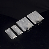 Гачок під маленький рушник 2 шт., фото 4