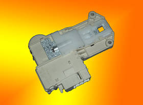 Замки блокування люка AEG, Electrolux, Zanussi, Hansa