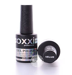 Top Matte VELUR OXXI Professional 10 мл