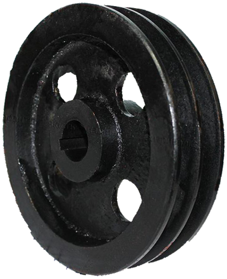 Шків відомий 9G 1.4-1.8, фото 1