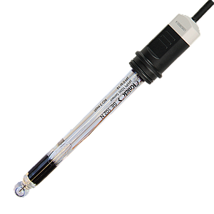 Електрод SE-102 для pH-метра Кнік