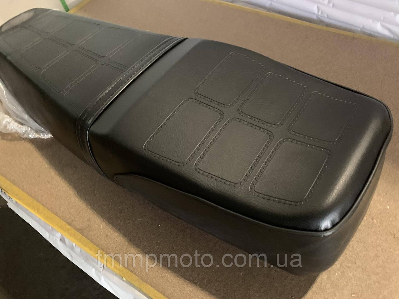 Сидіння Альфа оригінал металева основа