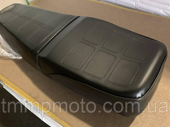 Сидіння Альфа оригінал металева основа, фото 1