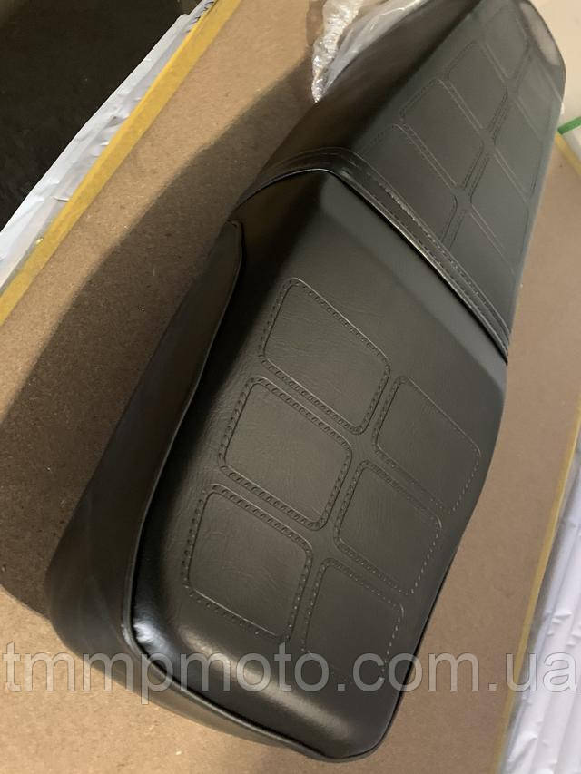 Сиденье альфа