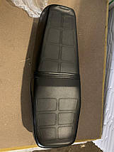 Сидіння Альфа оригінал металева основа, фото 5