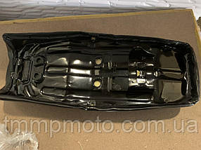 Сидіння Альфа оригінал металева основа, фото 3