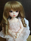 Лялька 1/6 Анте маленька фея BJD 25 см Minifee Fairyland LittleFee Ante шарнірна, фото 10