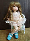 Лялька 1/6 Анте маленька фея BJD 25 см Minifee Fairyland LittleFee Ante шарнірна, фото 9