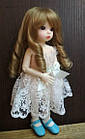 Лялька 1/6 Анте маленька фея BJD 25 см Minifee Fairyland LittleFee Ante шарнірна, фото 11