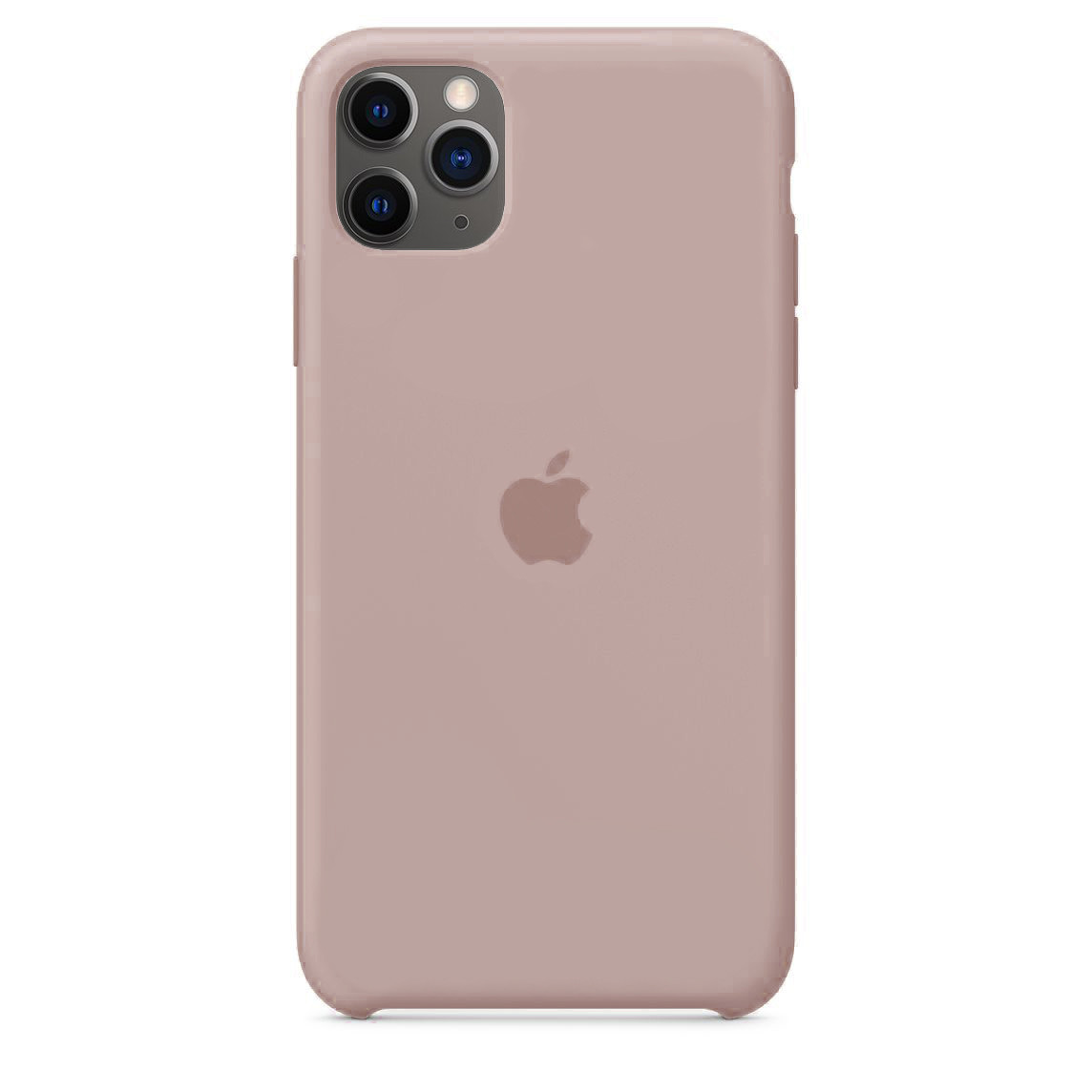 Чохол Silicone Case для iPhone 11 Pro Max Lavender