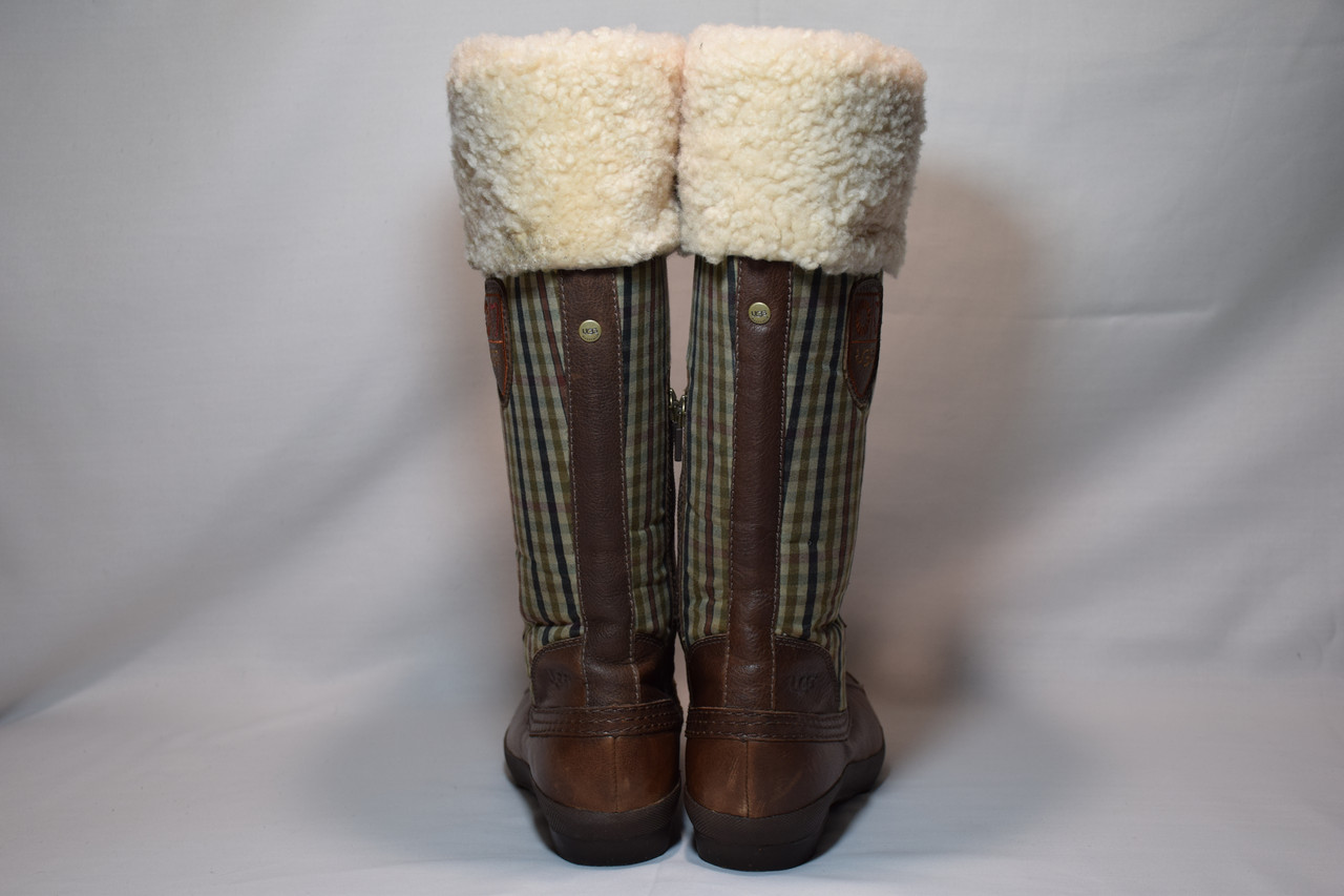 Ugg edmonton hot sale