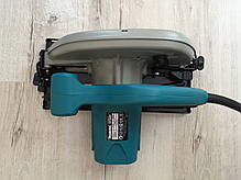 ✔️ Дискова пила Makita_Макита 5704R | 180мм, фото 2