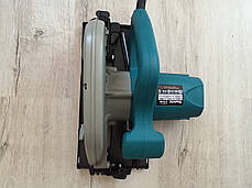 ✔️ Дискова пила Makita_Макита 5704R | 180мм, фото 3