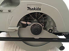✔️ Пила дискова Makita_Макита 5704R ( 1200Вт ), фото 2