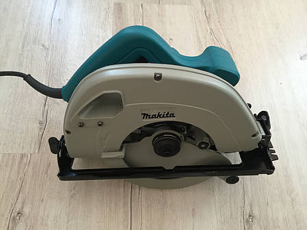 ✔️ Пила дискова Makita_Макита 5704R ( 1200Вт ), фото 2