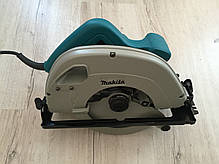 ✔️ Пила дискова Makita 5704R _ 1200Вт, 180круг, фото 2