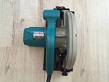 ✔️ Пила дискова Makita 5704R _ 1200Вт, 180круг, фото 3
