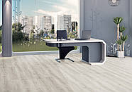 Ламінат Rezult Prestige 4-V Ясен сірий PG 314, фото 3