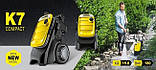 Мінімийка KARCHER K7 Compact, фото 3