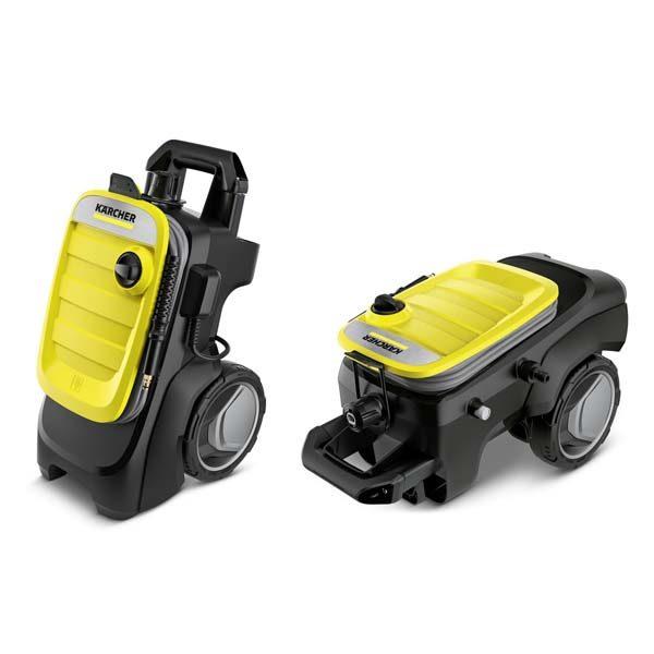 Мінімийка KARCHER K7 Compact