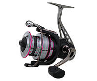 Катушка Flagman Squadron PRO Feeder Reel 6000 6+1