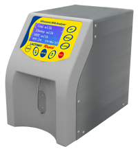 Аналізатор молока Milkotester Lactomat Rapid
