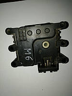 Мотор заслонки печки Mazda CX-7 GP9A-61-A70A