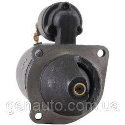 Стартер на Renault Premium (Рено Преміум) 270 24V-4.0kW-10зубов