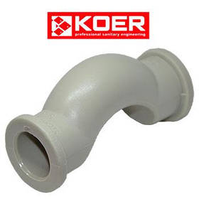 Обвод короткий 20 Czech Product