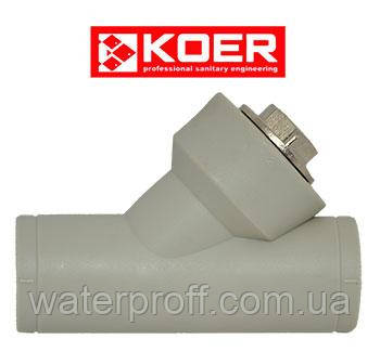 Фільтр PPR 32 Czech Product, фото 3