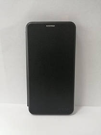 Чехол книжка Aspor для Samsung Galaxy A20S A207F Black