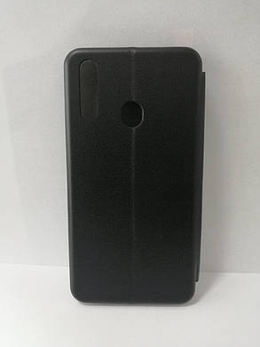 Чехол книжка Aspor для Samsung Galaxy A20S A207F Black, фото 2