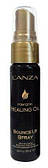 Спрей L'Anza Keratin Healing Oil Bounce Up Spray для об'ємного укладання pH: 5.5, 25 мл