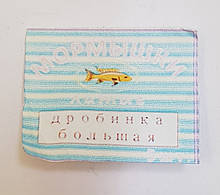 Мормишка велика Дріб