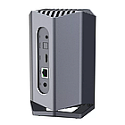 A95X Max Plus 4/64, Amlogic S922X, Android 9, Смарт ТВ-Приставка, Smart TV Box (+ Налаштування), фото 4