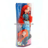 Лялька Hasbro Disney Princess: Королівський блиск Меріда (B6447_B5825), фото 3