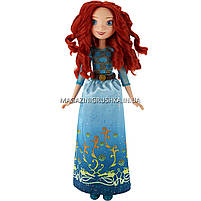 Лялька Hasbro Disney Princess: Королівський блиск Меріда (B6447_B5825), фото 3