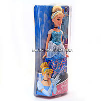 Лялька Hasbro Disney Princess: Королівський блиск Попелюшка (B5284_B5288), фото 3