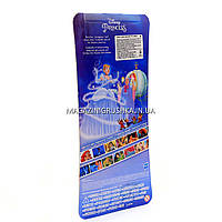 Лялька Hasbro Disney Princess: Королівський блиск Попелюшка (B5284_B5288), фото 5