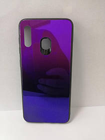 Чохол силікон для SAMSUNG GALAXY A30 A305 Chameleon